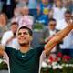 Carlos Alcaraz gana el Masters de Madrid