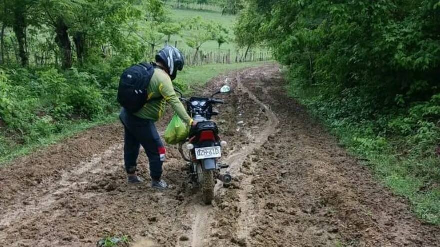 Moralito, el corregimiento de Sincé que se siente en el olvido