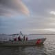 Interceptan lancha con 650 kilos de droga en el Cabo de la Vela