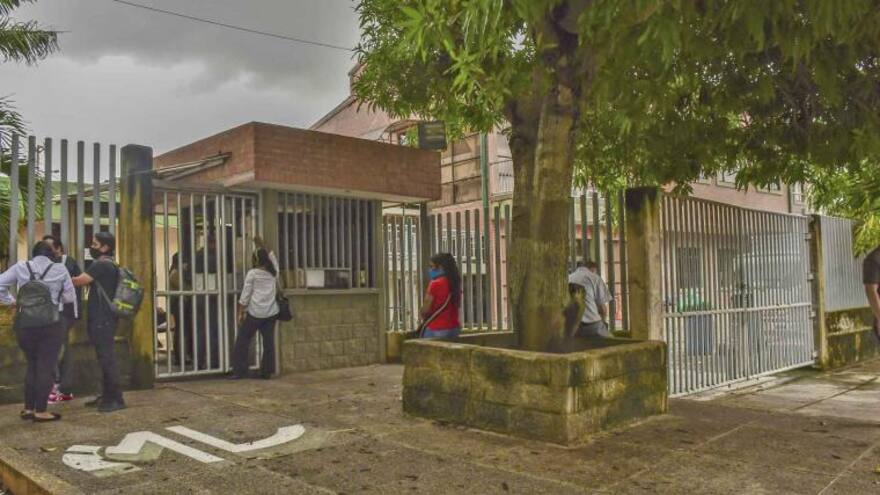 Investigan muerte de bebé tras supuesta discusión de su madre con otra mujer