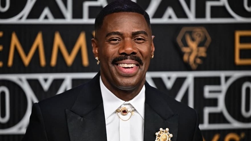 Colman Domingo actuará en las películas sobre Nat King Cole y Michael Jackson