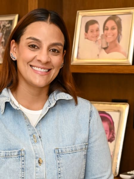 El legado solidario de la Fundación Leticia María