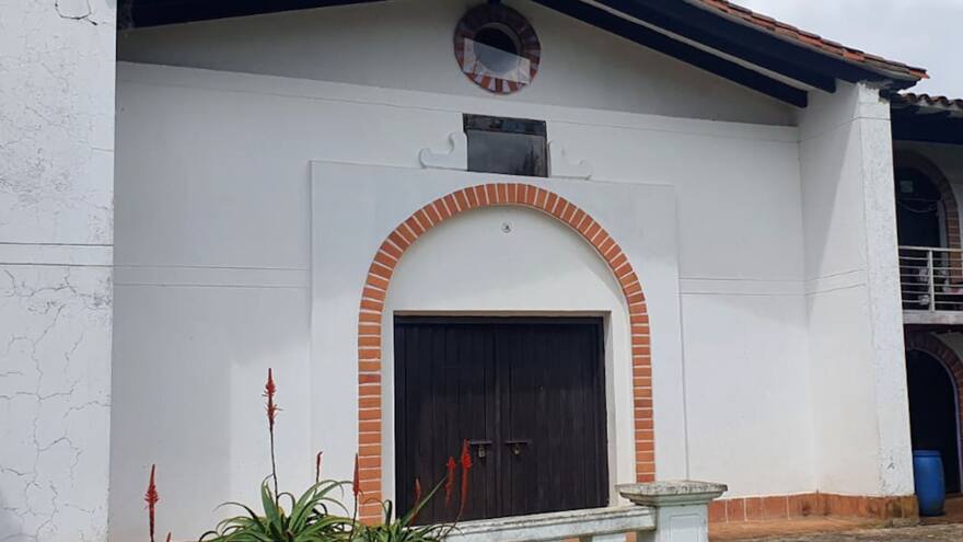 Decomisan bienes de Luis Pérez relacionados con los Castaño