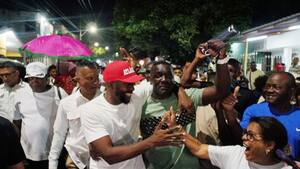 Estefanel Gutiérrez, de Cambio Radical, logra votación histórica para la Cámara