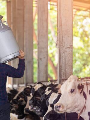 Volvieron las lluvias… y la leche derramada | Columna de José Félix Lafaurie