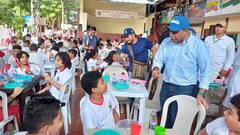 La Procuraduría indaga al alcalde de Sincelejo por presuntos actos de corrupción en el PAE