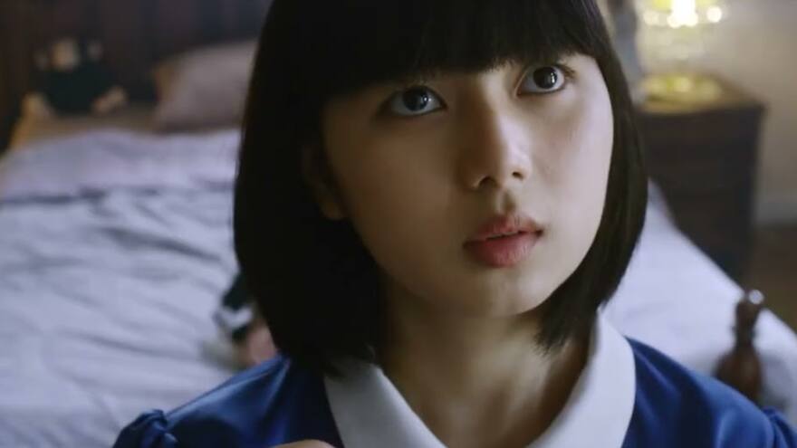 ‘El fantasma de la niñera’, la opción de terror en las carteleras de Colombia