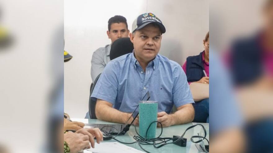 Andrés Gómez deberá cumplir sentencia de nulidad a Alcaldía de Sincelejo