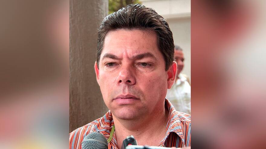 Indemnizan al único vinculado al Pacto de Ralito que fue exonerado