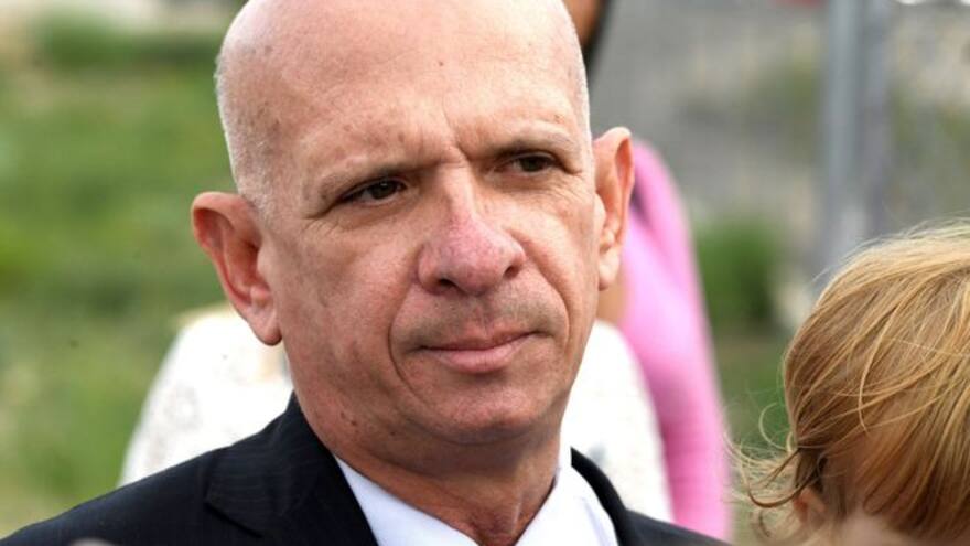 Pollo Carvajal busca evitar su extradición a EE. UU. y pedir asilo en España