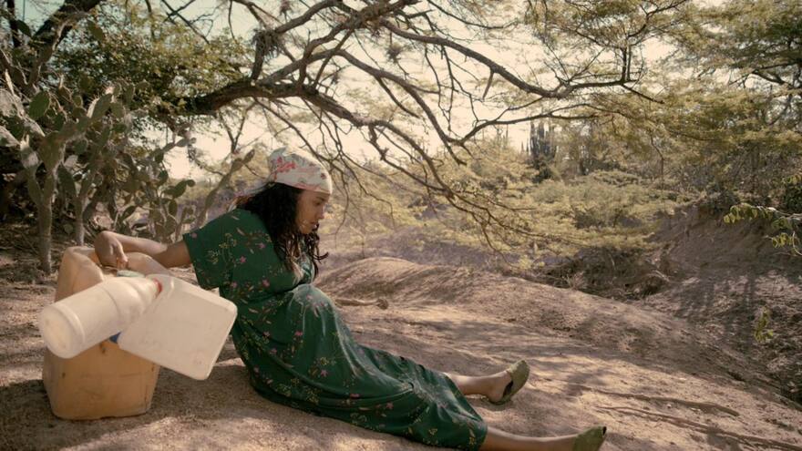 Filme costeño ‘La frontera’ seduce en festival asiático