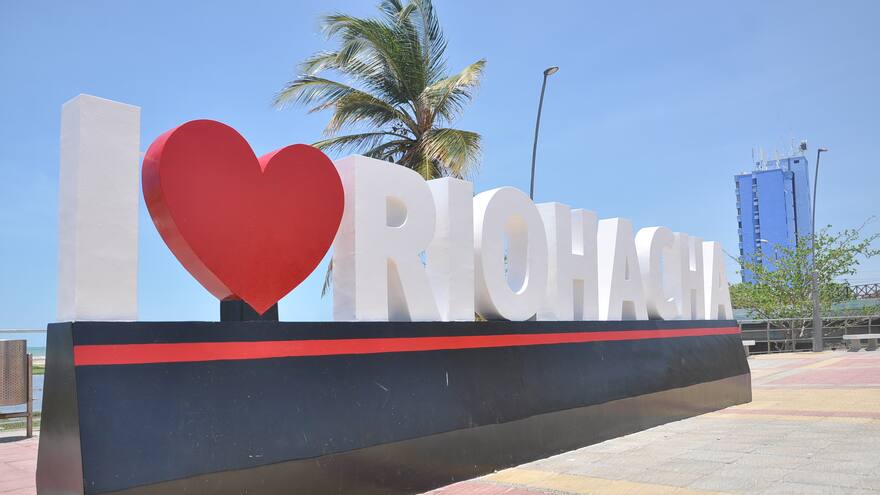 Riohacha celebra sus 472 años de su poblamiento