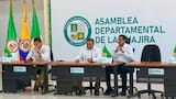 Inicia el primer periodo de sesiones ordinarias de la Asamblea Departamental de La Guajira