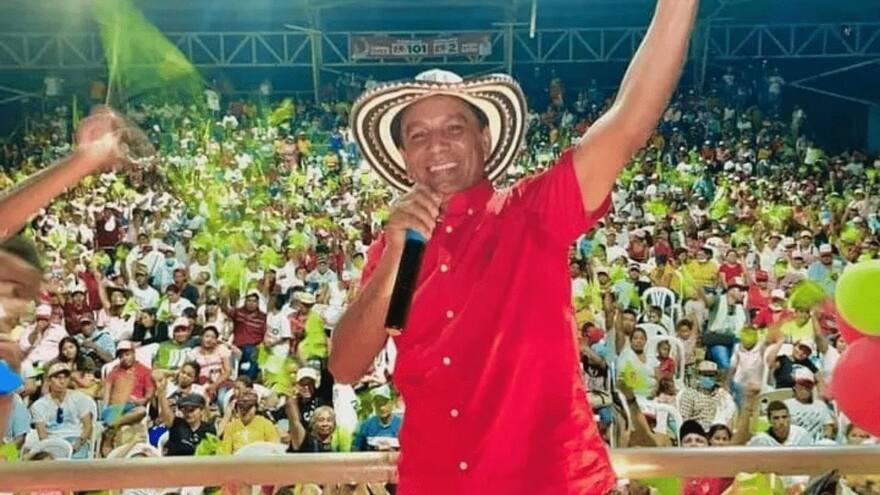 El Consejo de Estado anuló la elección del alcalde de Puerto Libertador