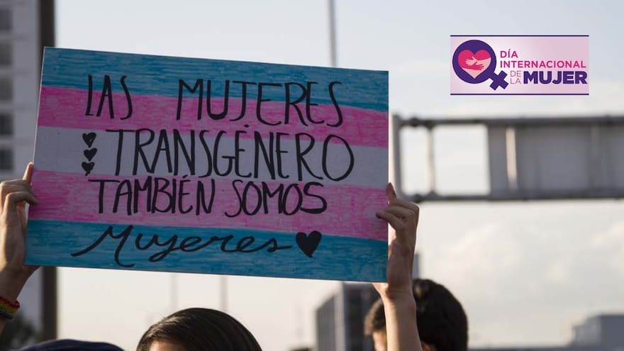 Poderosas: mujeres trans que desafían estereotipos en lucha por la inclusión