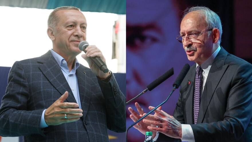 Turquía elegirá presidente en segunda vuelta