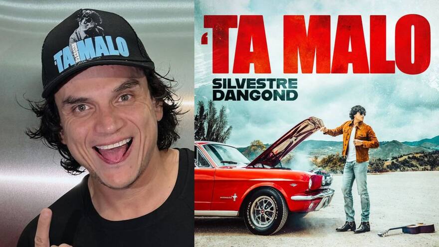 La historia que inspiró una de las nuevas canciones de Silvestre Dangond