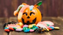 Soledad emite recomendaciones para prevenir riesgos en el consumo de dulces durante Halloween