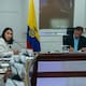 “Si a mí me mandan a una embajada, siento que me castigaron”: las polémicas palabras de Petro sobre Laura Sarabia