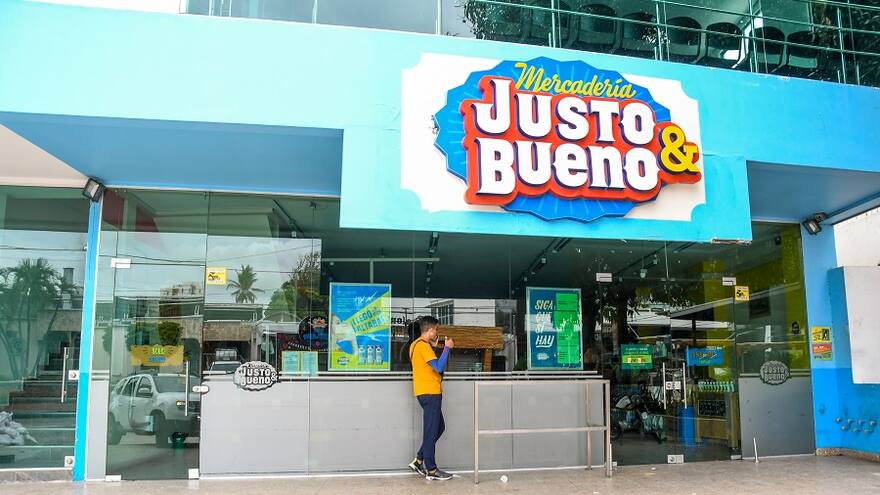 Supersociedades declaró a Reve Group controlante de Justo & Bueno