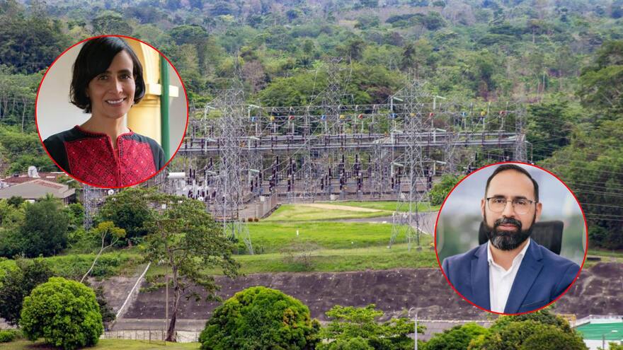 Gobierno asegura que vigilará el sistema energético para combatir la escasez