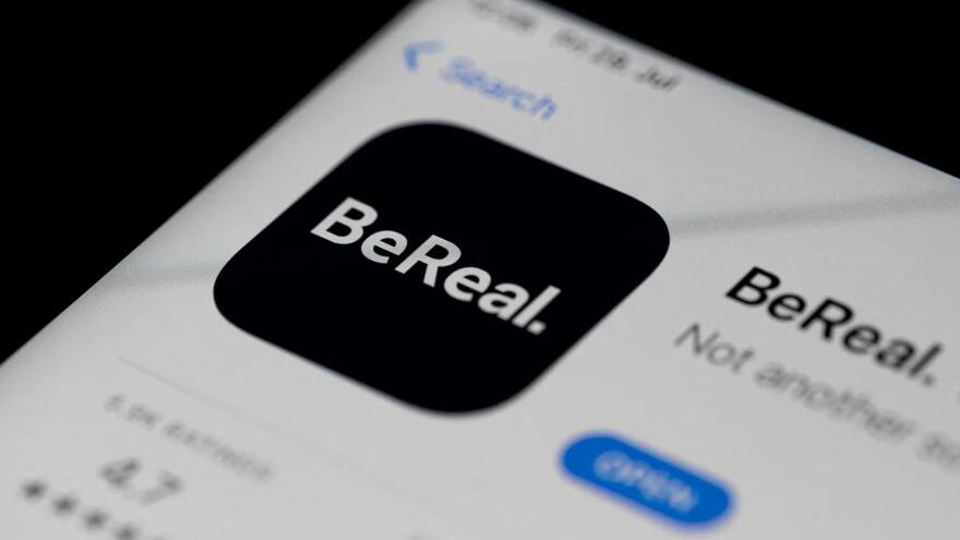 Apple eligió las mejores ‘apps’ del 2022 en su ecosistema iOS