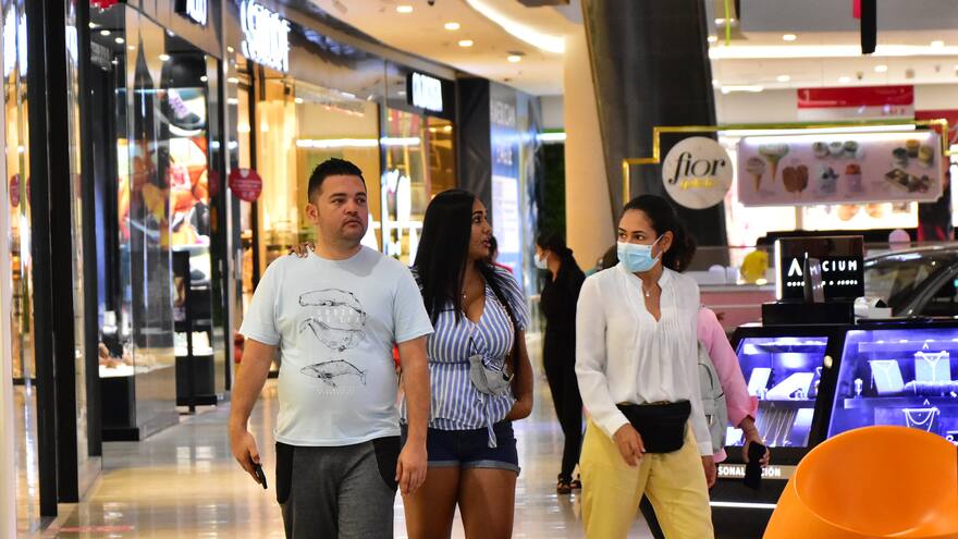 Preguntas y respuestas sobre las medidas covid que rigen a partir de este mes