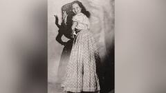 Esther Forero, más allá de la Novia de Barranquilla