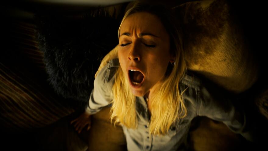 Encerrados con el demonio: la película grabada durante la pandemia sobre un asesino serial llega a cines de Colombia. Su director Howard Ford habló con EL HERALDO