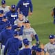 Dodgers vs. Azulejos: todo listo para el tercer juego de la Serie Mundial