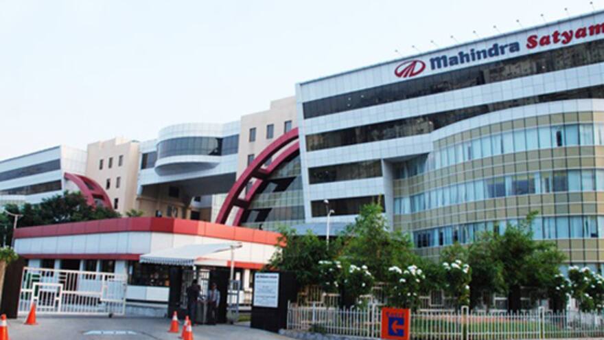 Tech Mahindra ingresa al mercado colombiano