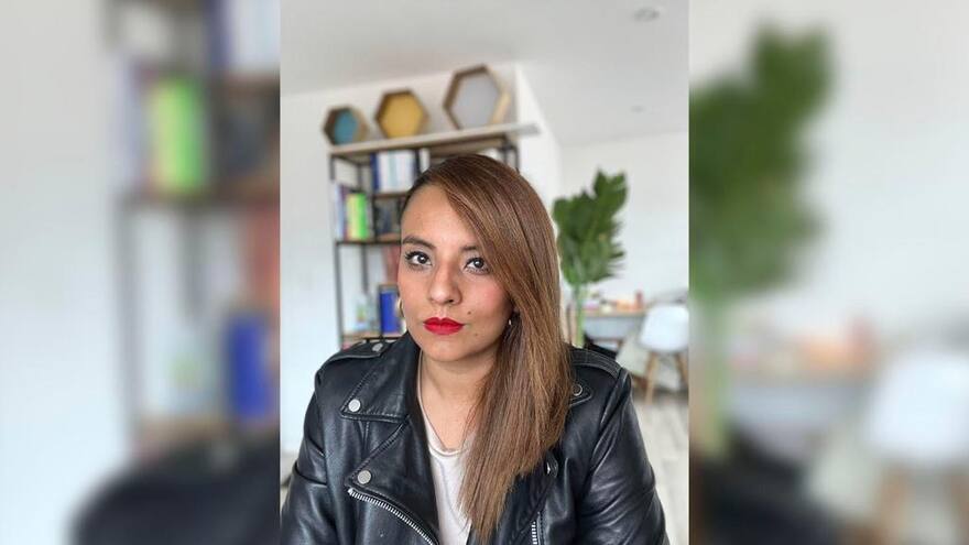 'El trabajo colectivo permite más espacios liderados por mujeres'