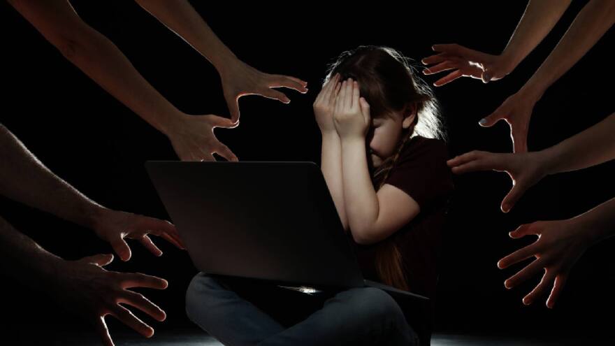 Tecnología para proteger a los menores en línea