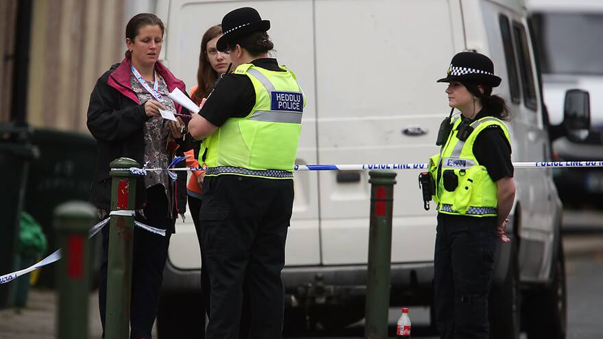 Capturan a un sexto sospechoso por el atentado de Londres