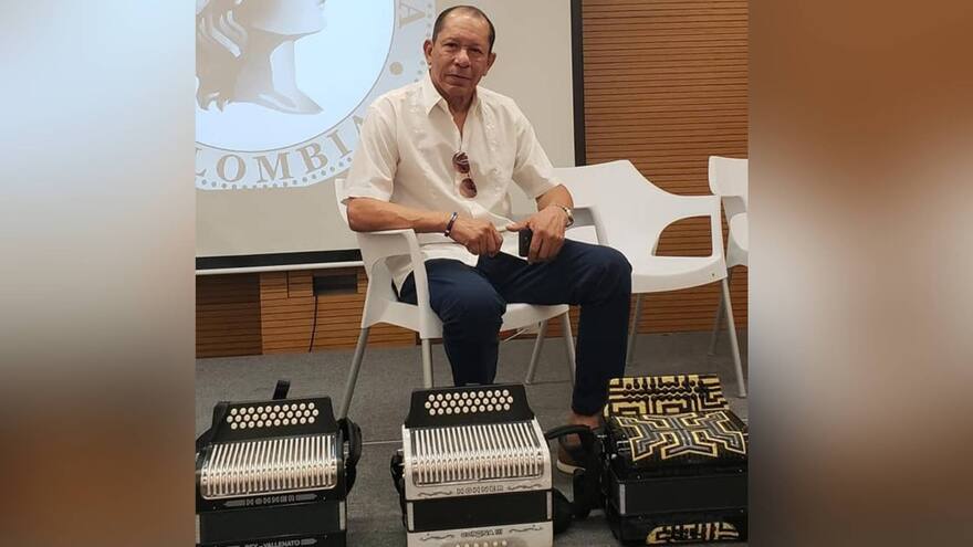 Emilio Oviedo: el descubridor de las grandes voces del vallenato