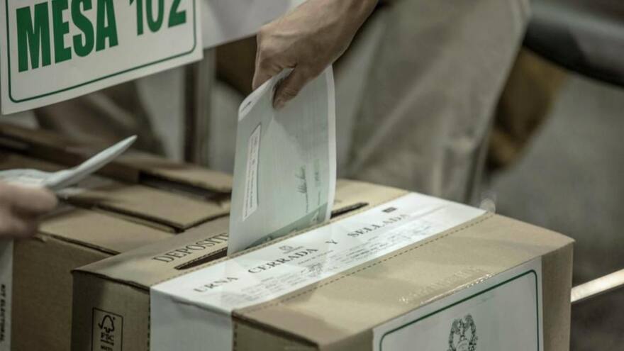 Conozca las medidas para actualizar censo electoral para elecciones de Circunscripciones de Paz