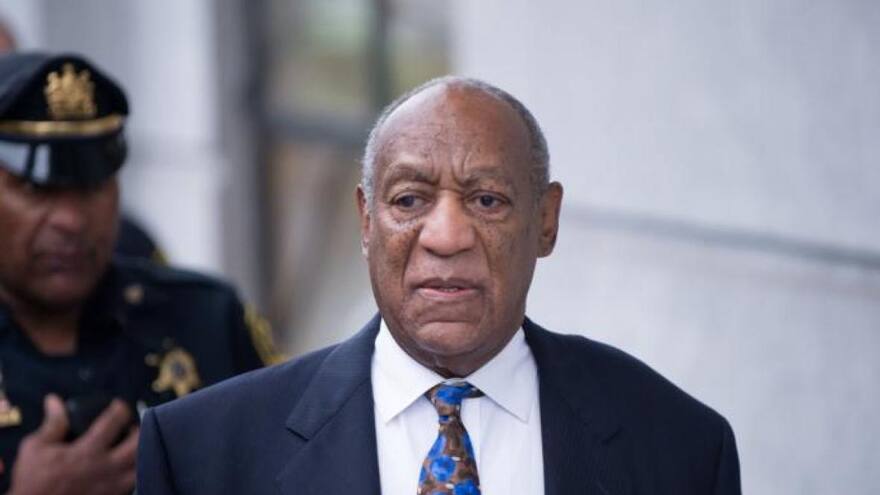 Bill Cosby enfrenta nuevo juicio por agresión sexual a una menor