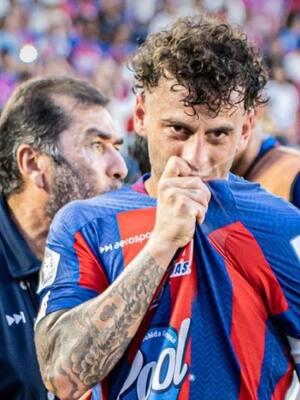 Junior-Unión, etc, güisqui