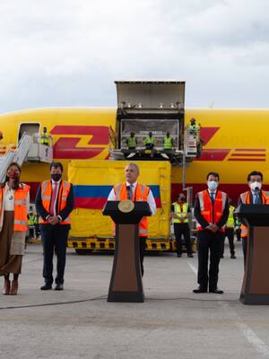 Ni lo es, ni lo parece