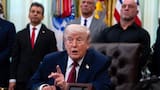 Trump dice que Irán “no se reirá más” de Estados Unidos