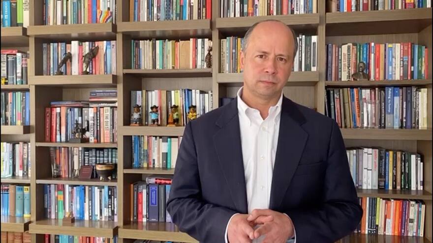 Bayón le apostó a preparar a Ecopetrol para el futuro: presidente de la ACP