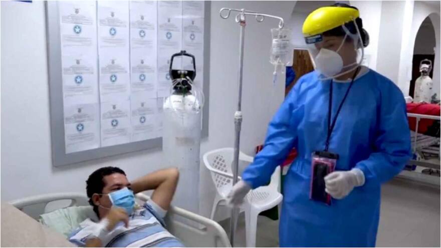 Nuevos casos en Barranquilla se dan por interacciones sociales