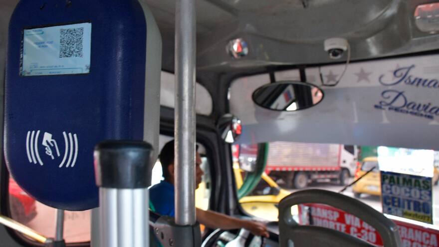 Los cinco puntos claves para la entrada en operación del Sibus