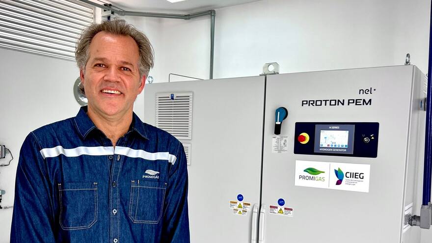 La utilidad neta de Promigas fue de $365.233 millones en el primer trimestre