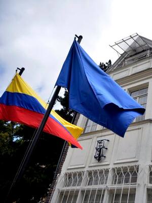 ¡Al fin un godo!| columna de Roberto Zabaraín