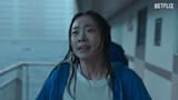 El gran diluvio, la película coreana que estrenó Netflix