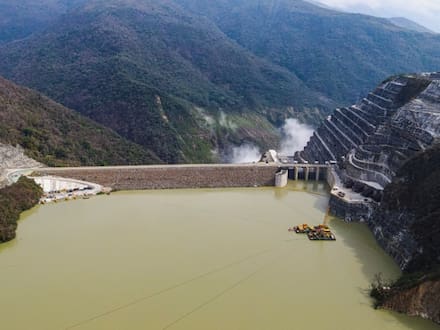 “Hay que cuidar los embalses, que son las reservas de energía”: gremios frente a la amenaza de El Niño
