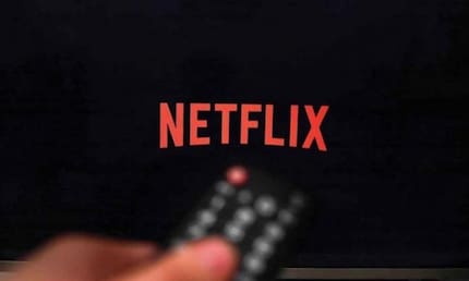 Netflix aumenta el beneficio neto un 26 % en 2025, hasta los 10.981 millones de dólares