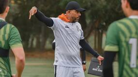 Alexis Márquez renuncia a la dirección técnica de Jaguares