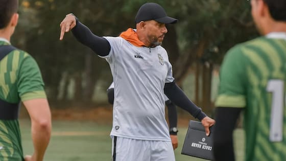 Alexis Márquez renuncia a la dirección técnica de Jaguares